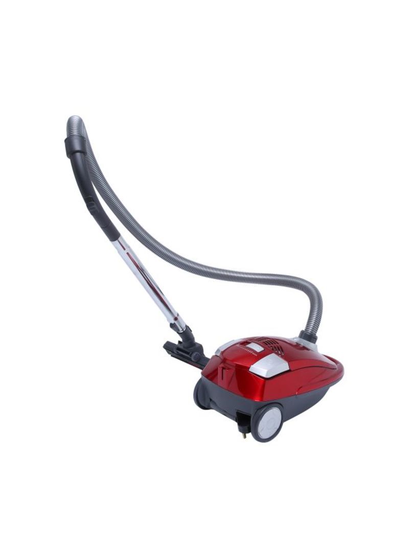 Vacuum Cleaner 1600W NVC9260A Red